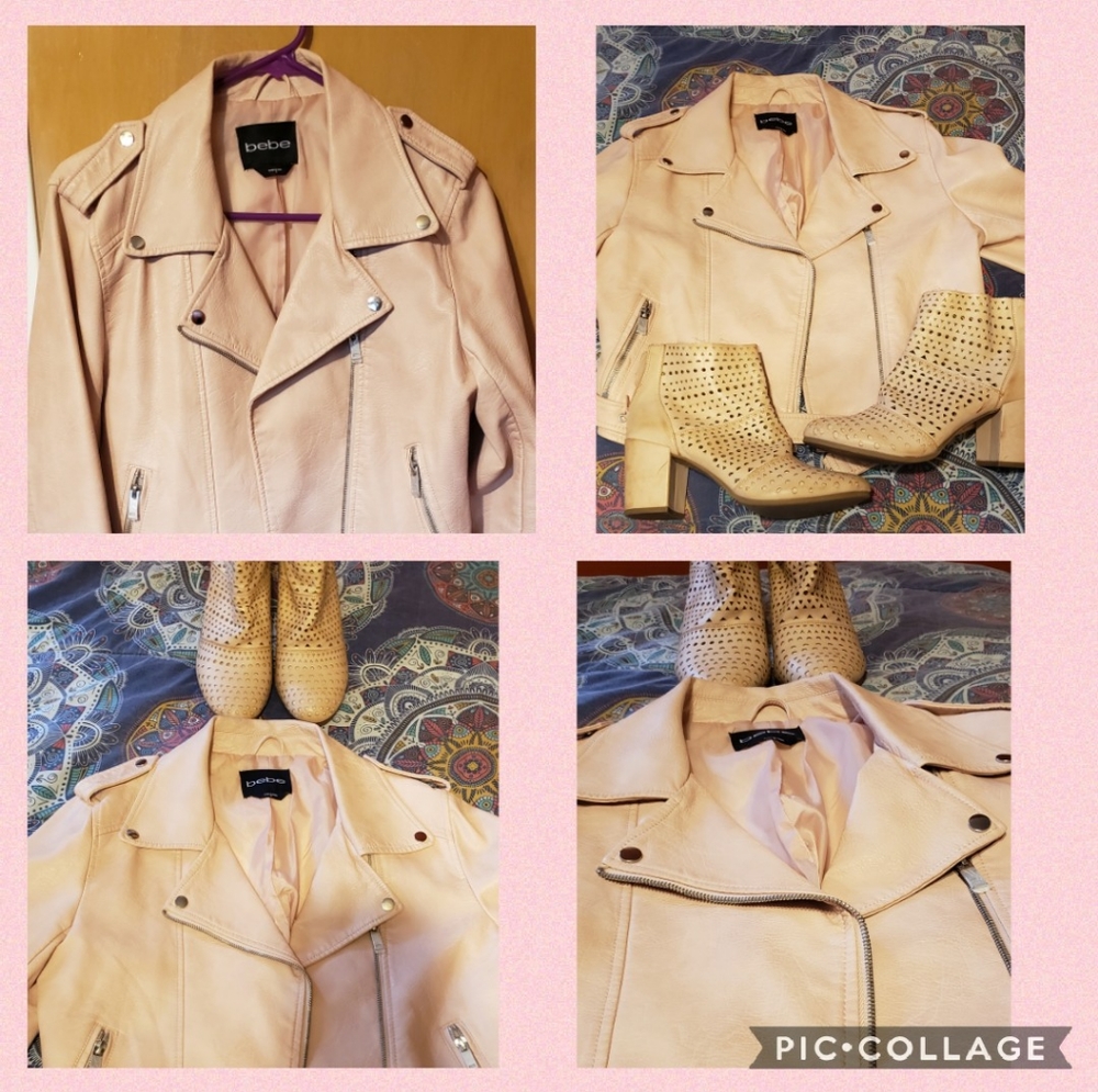 Bebe Jacket
